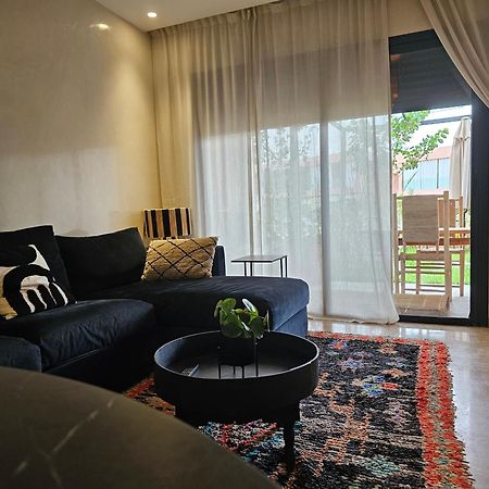Ldm Appartements Marrakech Marrakesh Exterior foto