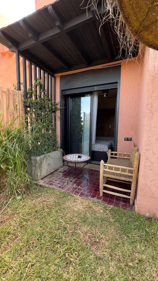 Ldm Appartements Marrakech Marrakesh Habitación foto